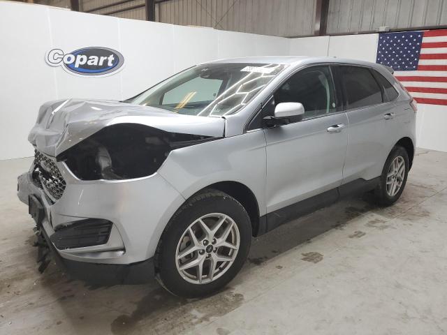 FORD EDGE SEL 2023 con VIN 2FMPK4J92PBA14726 - Foto de la subasta