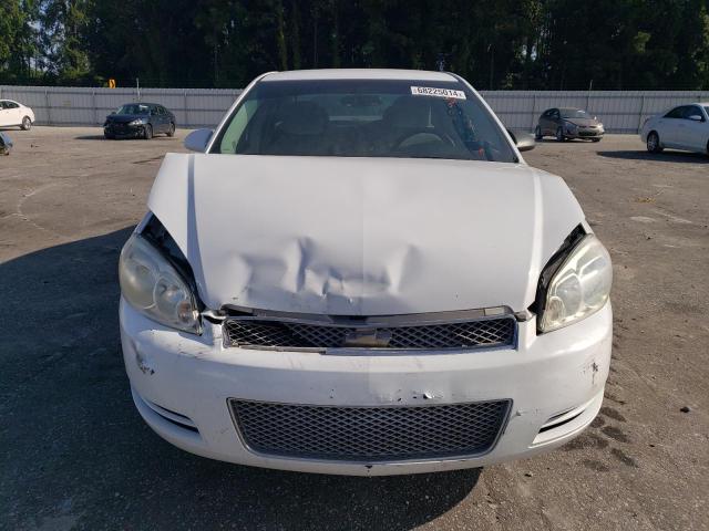 Photo 5 from auction – 2013 CHEVROLET IMPALA LS with VIN 2G1WF5E39D1207661