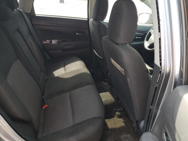 Photo 11 from auction – 2017 MITSUBISHI OUTLANDER with VIN JA4AP3AU8HZ013390
