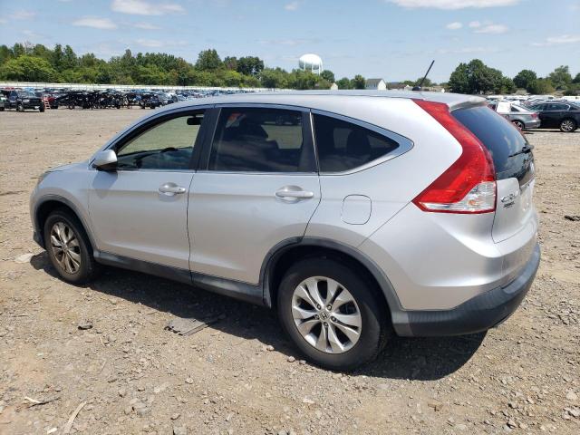 Photo 2 from auction – 2013 HONDA CR-V EX with VIN 2HKRM4H52DH609649