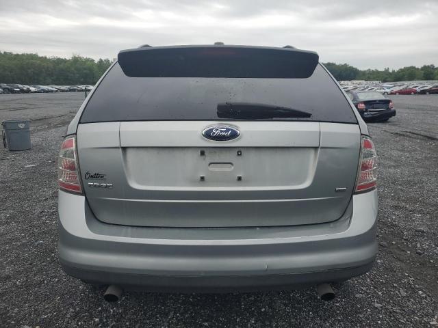 Photo 6 from auction – 2007 FORD EDGE SE with VIN 2FMDK46C47BB59211