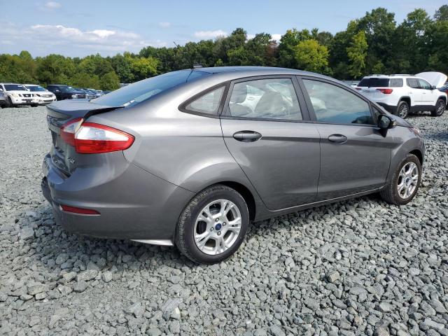 Photo 3 from auction – 2014 FORD FIESTA SE with VIN 3FADP4BJ4EM240009