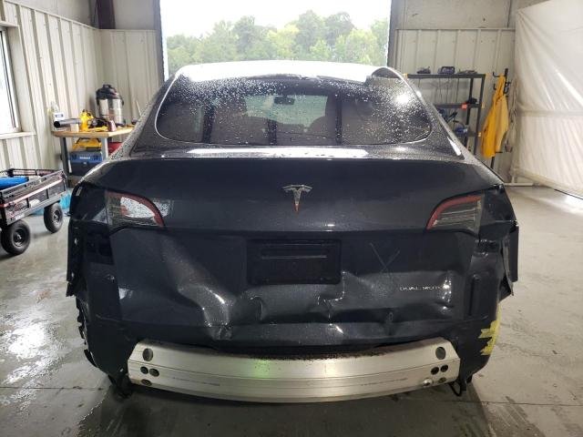 Photo 6 from auction – 2023 TESLA MODEL Y with VIN 7SAYGDEE7PF596149