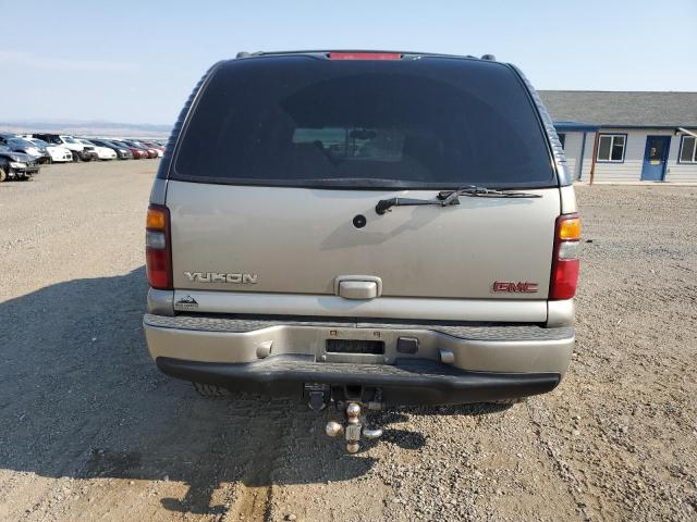 Photo 6 from auction – 2001 GMC DENALI with VIN 1GKEK63U01J192800