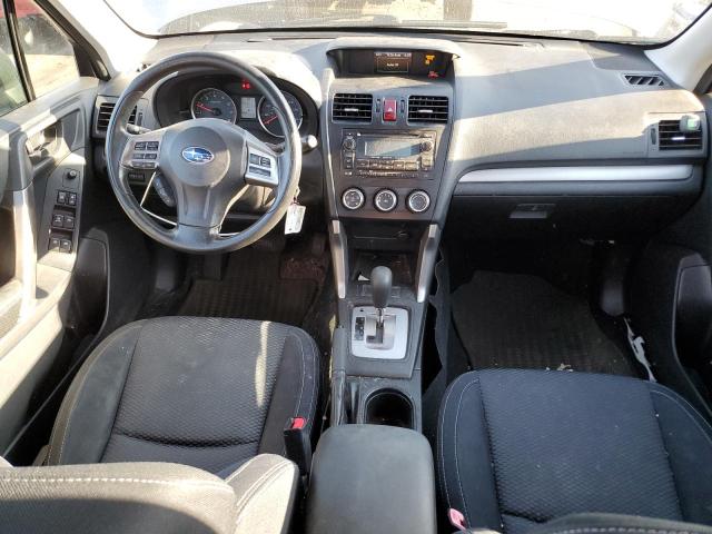 Photo 8 from auction – 2015 SUBARU FORESTER 2 with VIN JF2SJABC5FH457059