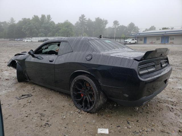 Photo 2 from auction – 2019 DODGE CHALLENGER with VIN 2C3CDZFJ4KH635330