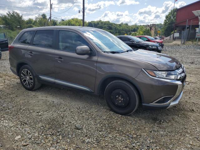 Photo 4 from auction – 2016 MITSUBISHI OUTLANDER with VIN JA4AZ3A38GZ006990