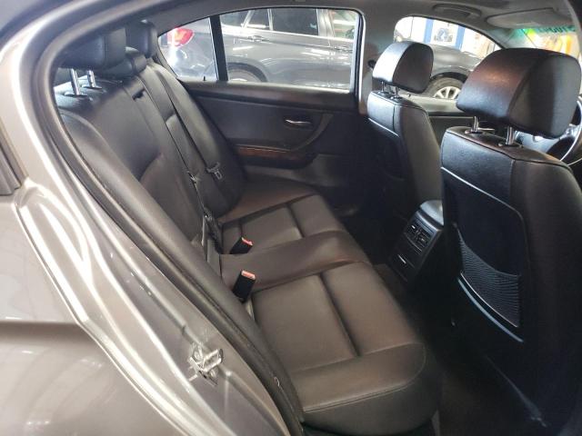 Photo 10 from auction – 2009 BMW 328 XI with VIN WBAPK73599A453739