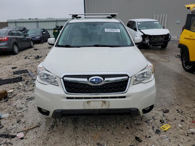 Photo 5 from auction – 2016 SUBARU FORESTER 2 with VIN JF2SJAVC9GH550051