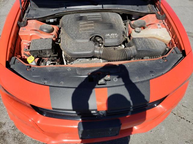 Photo 11 from auction – 2020 DODGE CHARGER SX with VIN 2C3CDXBG7LH211558