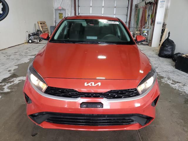 Photo 5 from auction – 2023 KIA FORTE LX with VIN 3KPF24AD4PE526582