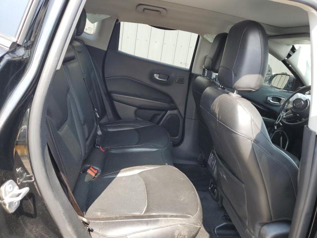 Photo 10 from auction – 2021 JEEP COMPASS LI with VIN 3C4NJDCB6MT595288