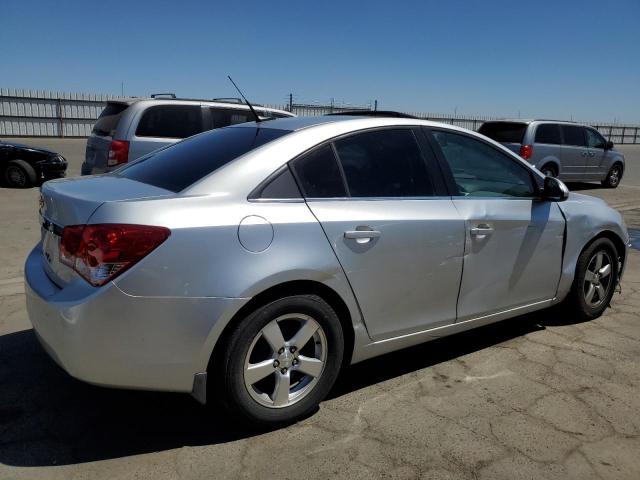 Photo 3 from auction – 2013 CHEVROLET CRUZE LT with VIN 1G1PC5SB9D7239182
