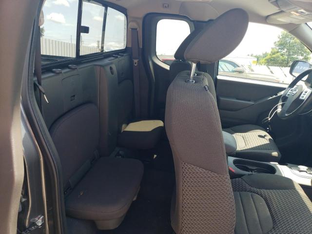 Photo 10 from auction – 2021 NISSAN FRONTIER S with VIN 1N6ED0CF3MN710770