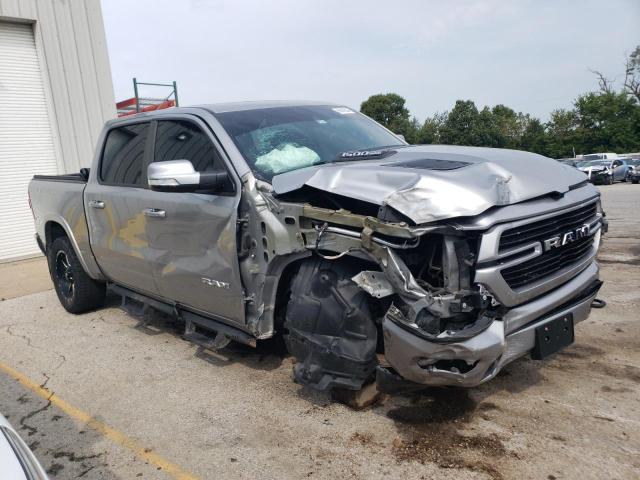 Photo 4 from auction – 2021 RAM 1500 LARAM with VIN 1C6SRFJT5MN506210