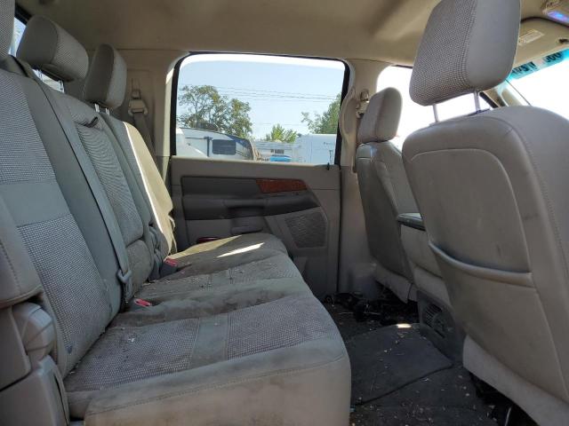 Photo 10 from auction – 2006 DODGE RAM 3500 with VIN 3D7LX39C86G213215