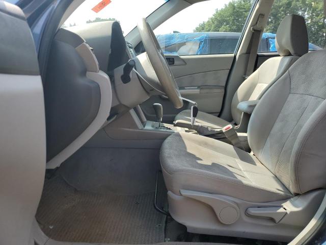 Foto 7 de la subasta – 2010 SUBARU FORESTER X con VIN JF2SH6BC1AH785595
