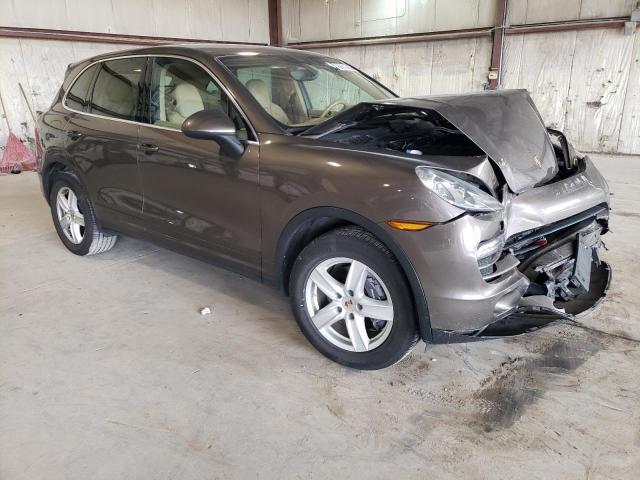 Photo 4 from auction – 2012 PORSCHE CAYENNE with VIN WP1AA2A27CLA11821
