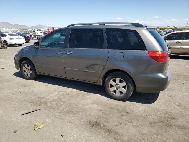Photo 2 from auction – 2004 TOYOTA SIENNA CE with VIN 5TDZA23C14S112010