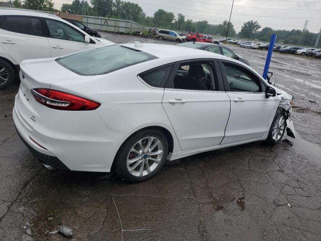Photo 3 from auction – 2019 FORD FUSION SE with VIN 3FA6P0HD7KR144246