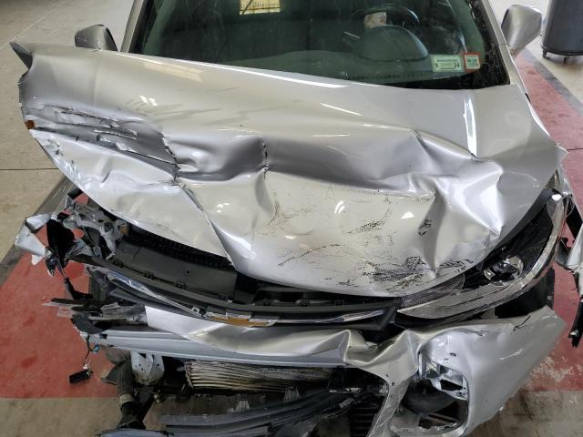 Photo 12 from auction – 2019 CHEVROLET TRAX 1LT with VIN KL7CJLSB6KB908029