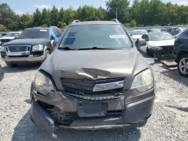 Photo 5 from auction – 2014 CHEVROLET CAPTIVA LS with VIN 3GNAL2EKXES580902