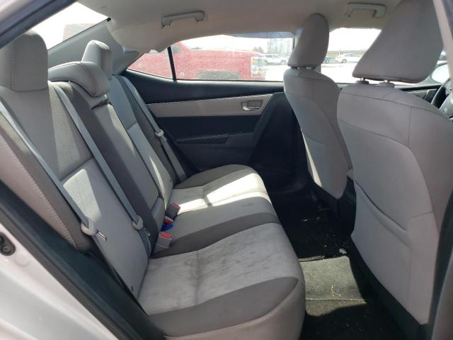 Photo 10 from auction – 2017 TOYOTA COROLLA L with VIN 5YFBURHE6HP622623