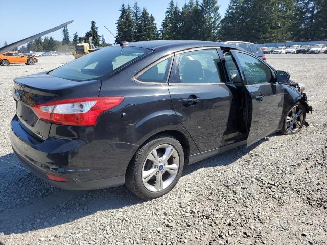 Photo 3 from auction – 2013 FORD FOCUS SE with VIN 1FADP3F23DL308152