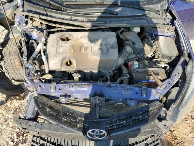 Photo 11 from auction – 2015 TOYOTA COROLLA L with VIN 5YFBURHE7FP263487