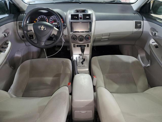 Photo 8 from auction – 2013 TOYOTA COROLLA BA with VIN 2T1BU4EE2DC091583