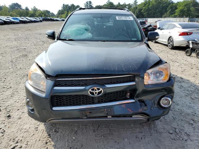 Photo 5 from auction – 2012 TOYOTA RAV4 LIMIT with VIN 2T3DF4DV8CW243505