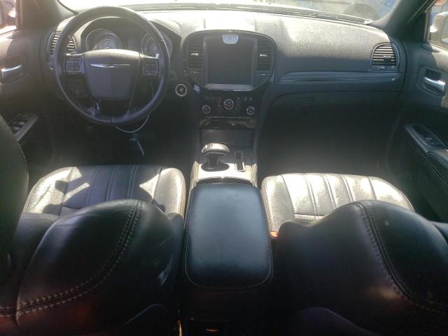 Photo 8 from auction – 2014 CHRYSLER 300 S with VIN 2C3CCABGXEH141962