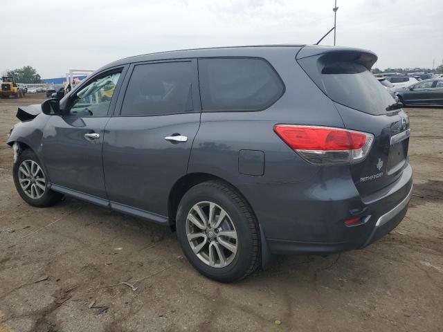 Photo 2 from auction – 2013 NISSAN PATHFINDER with VIN 5N1AR2MN3DC602807