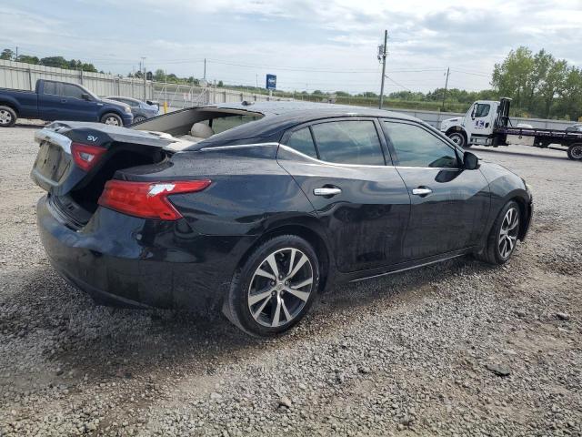 Photo 3 from auction – 2016 NISSAN MAXIMA 3.5 with VIN 1N4AA6AP0GC403152