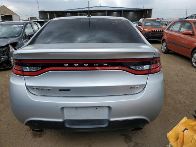 Photo 6 from auction – 2013 DODGE DART SXT with VIN 1C3CDFBA0DD292956