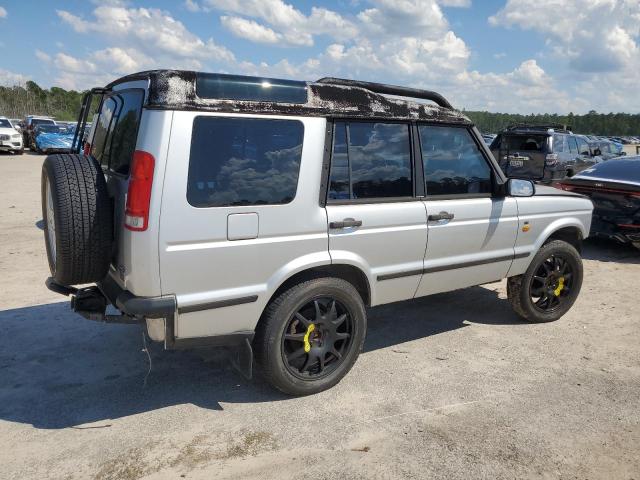 Photo 3 from auction – 2004 LAND ROVER DISCOVERY with VIN SALTY194X4A859428