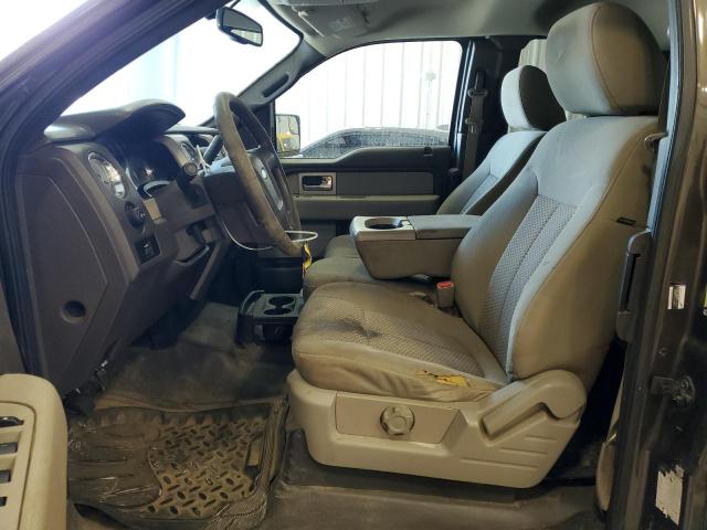 Photo 7 from auction – 2009 FORD F150 SUPER with VIN 1FTVX14V39KA27370