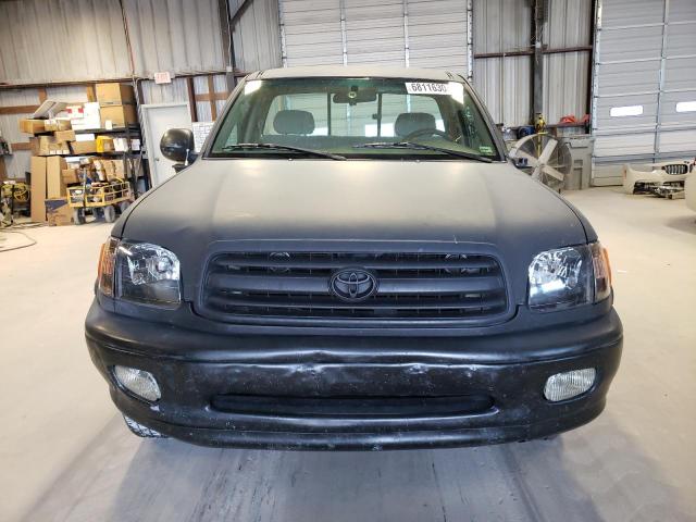 Photo 5 from auction – 2000 TOYOTA TUNDRA with VIN 5TBJN321XYS030105