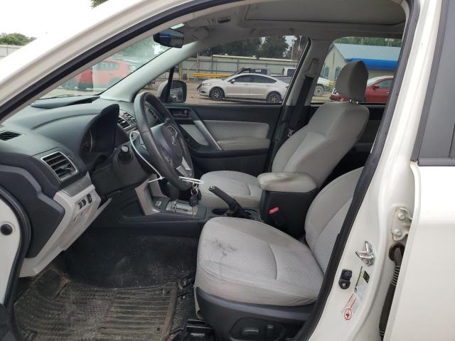 Photo 7 from auction – 2017 SUBARU FORESTER 2 with VIN JF2SJAEC8HH400188