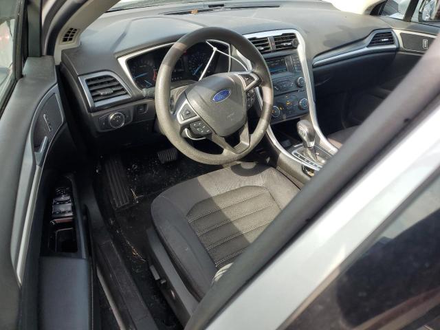 Photo 8 from auction – 2013 FORD FUSION SE with VIN 3FA6P0HR7DR369006