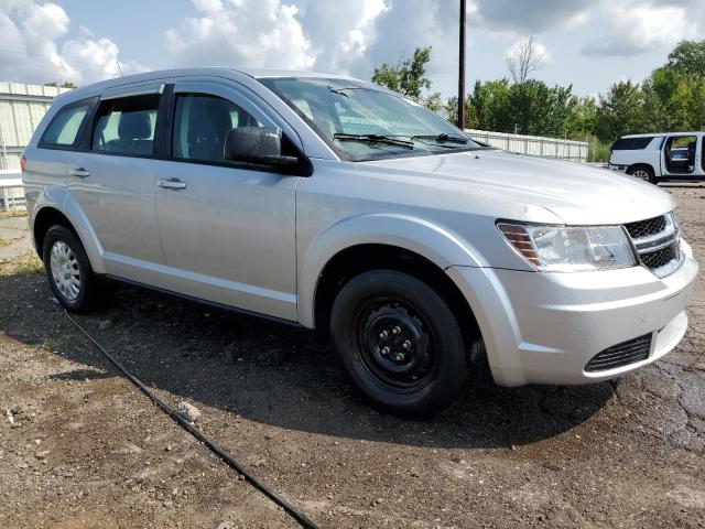 Photo 4 from auction – 2012 DODGE JOURNEY SE with VIN 3C4PDCAB1CT266168