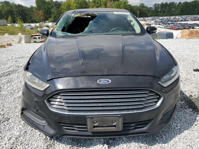 Photo 5 from auction – 2016 FORD FUSION SE with VIN 3FA6P0LU1GR356154