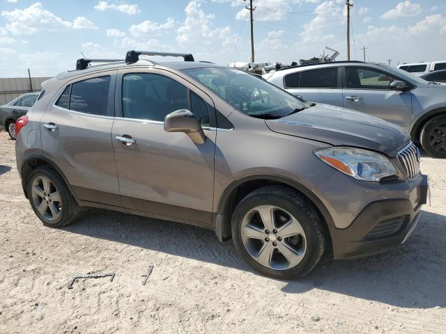 Photo 4 from auction – 2013 BUICK ENCORE with VIN KL4CJESB9DB137433