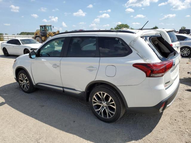 Photo 2 from auction – 2016 MITSUBISHI OUTLANDER with VIN JA4AZ3A33GZ015645