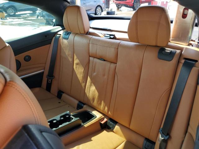 Photo 10 from auction – 2018 BMW 430I with VIN WBA4Z1C55JEE43902