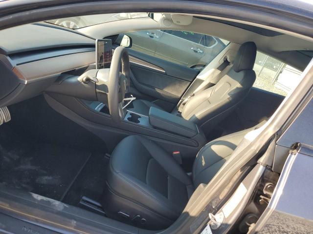 Photo 7 from auction – 2023 TESLA MODEL 3 with VIN 5YJ3E1EC5PF480698