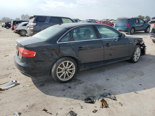 Photo 3 from auction – 2015 AUDI A4 PREMIUM with VIN WAUBFAFL1FN039283