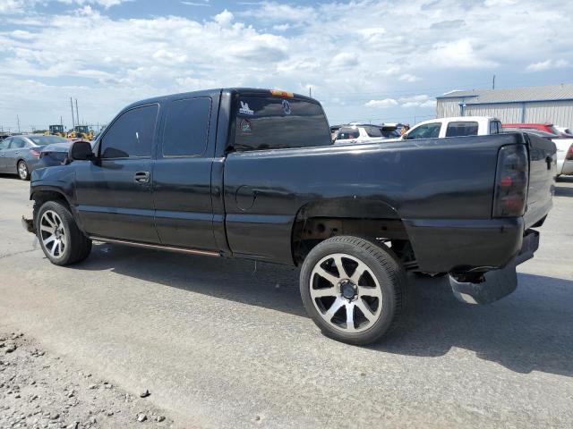 Photo 2 from auction – 2002 GMC NEW SIERRA with VIN 2GTEC19V821357323