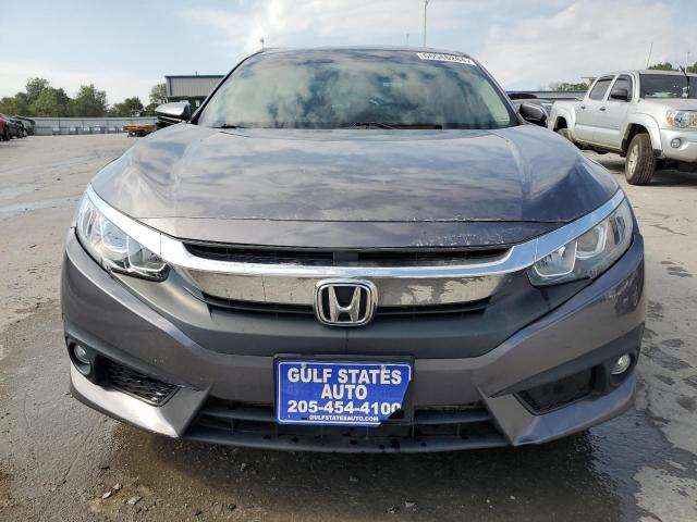 Photo 5 from auction – 2016 HONDA CIVIC EX with VIN 19XFC1F43GE007012