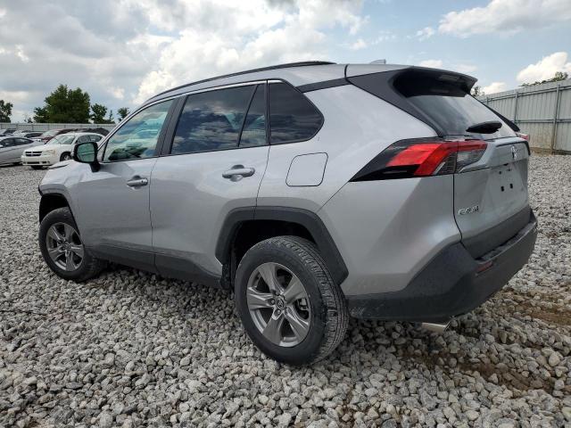 Photo 2 from auction – 2024 TOYOTA RAV4 XLE with VIN 2T3W1RFV3RC284085